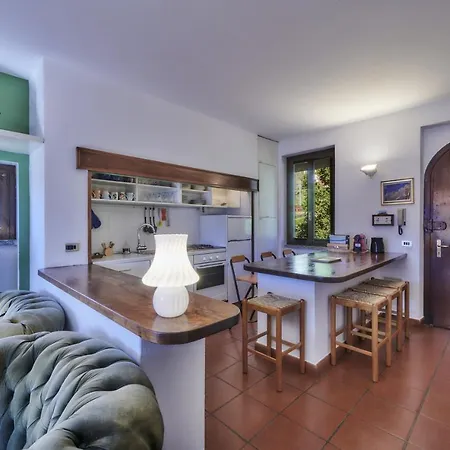 Apartman Claudias Flat *