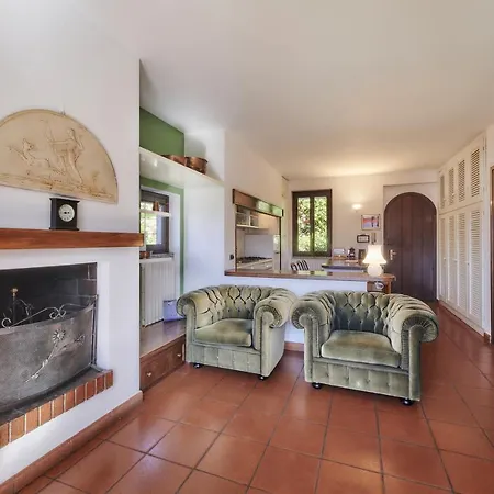 Διαμέρισμα Claudias Flat *