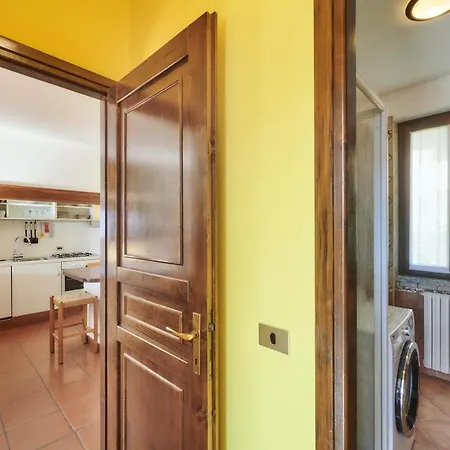 Apartman Claudias Flat