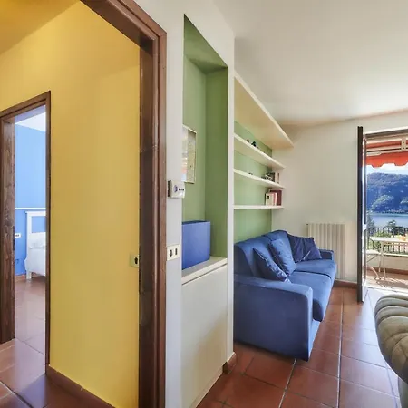 Claudias Flat Apartman