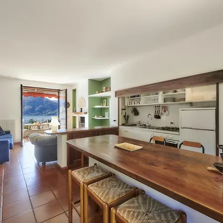 Apartman Claudias Flat Lierna