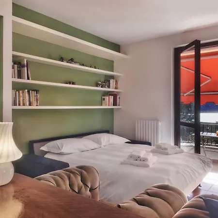 Apartman Claudias Flat Lierna