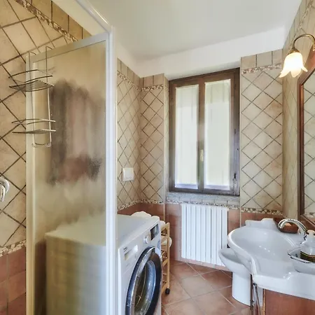 Apartman Claudias Flat Lierna