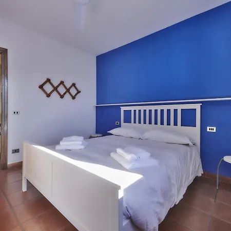 Apartman Claudias Flat