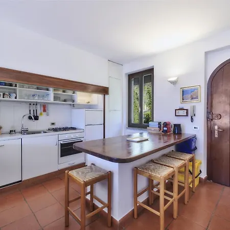 Apartman Claudias Flat Lierna